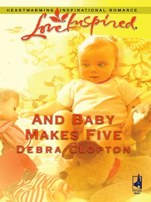 cover image of And Baby Makes Five